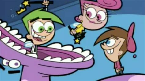 fairly oddparents full episodes